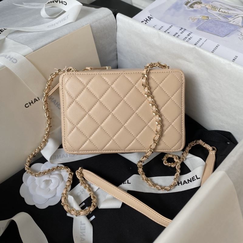 Chanel Stachel Bags